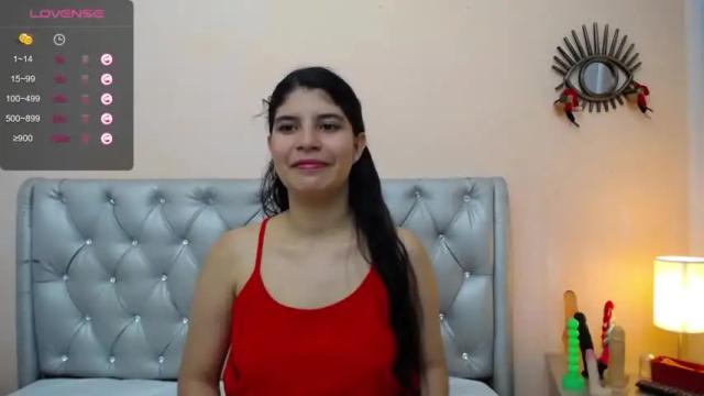 Image 3 of skinny_lina Stream on Chaturbate on 17 months ago