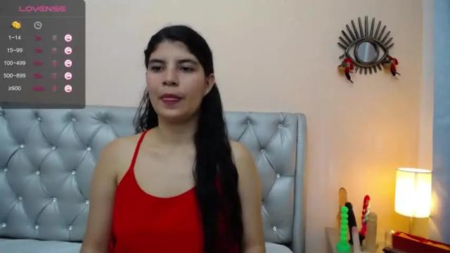 Image 7 of skinny_lina Stream on Chaturbate on 17 months ago