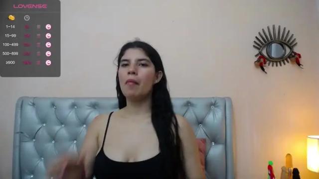 Thumbnail 1, skinny_lina's Stream at Chaturbate, 16 months ago