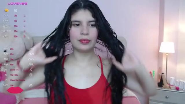 Image 4 of skinny_lina Stream on Chaturbate on 16 months ago