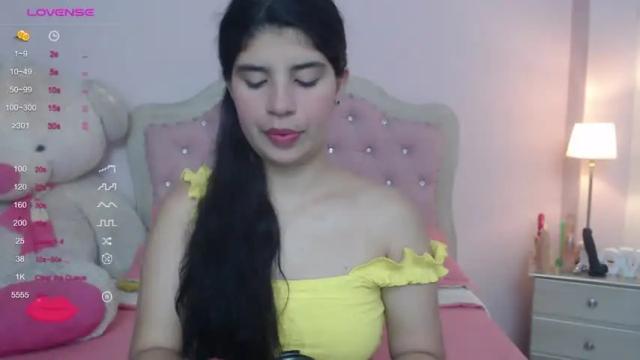 Thumbnail 3, skinny_lina's Stream at Chaturbate, 16 months ago