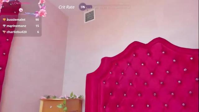 Image 4 of skinny_linda Stream on Chaturbate on 6 months ago