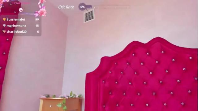 Thumbnail 2, skinny_linda's Stream at Chaturbate, 6 months ago