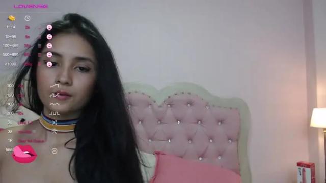 Image 10 of skinny_melissa Stream on Chaturbate on 16 months ago