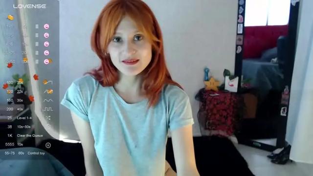 Image 3 of skinny_raven Stream on Chaturbate on 13 months ago