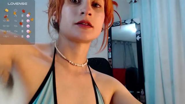 Thumbnail 2, skinny_raven's Stream at Chaturbate, 13 months ago