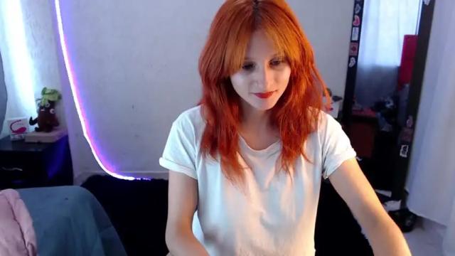 Thumbnail 1, skinny_raven's Stream at Chaturbate, 13 months ago