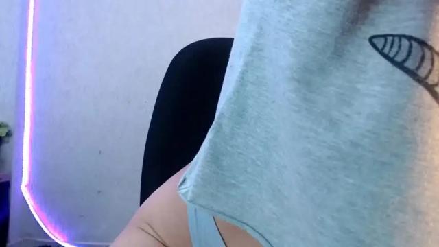 Image 6 of skinny_raven Stream on Chaturbate on 13 months ago