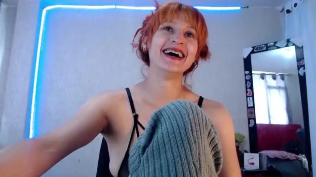 Image 12 of skinny_raven Stream on Chaturbate on 12 months ago
