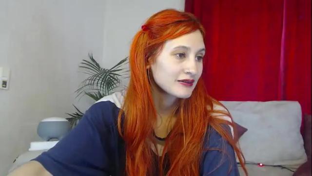 Thumbnail 1, skinny_raven's Stream at Chaturbate, 3 months ago