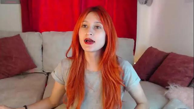 Thumbnail 1, skinny_raven's Stream at Chaturbate, 2 months ago