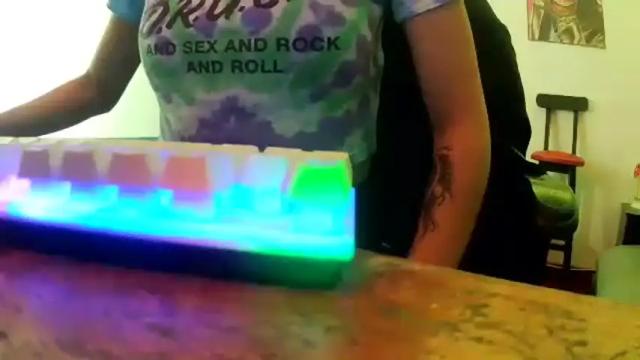 Image 7 of skinny_sexy666 Stream on Chaturbate on 19 months ago
