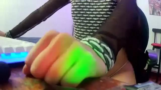 Image 8 of skinny_sexy666 Stream on Chaturbate on 19 months ago
