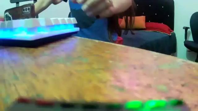 Image 11 of skinny_sexy666 Stream on Chaturbate on 19 months ago