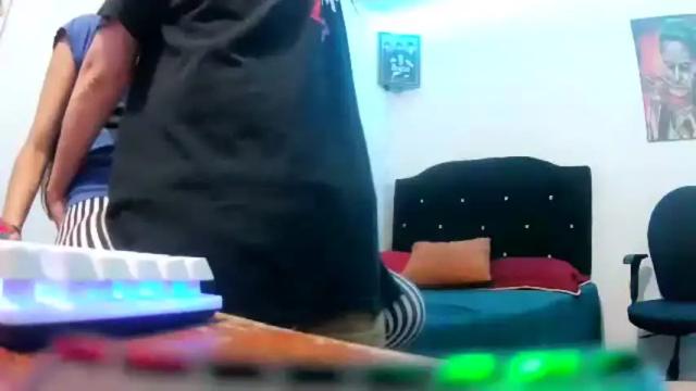Image 6 of skinny_sexy666 Stream on Chaturbate on 19 months ago