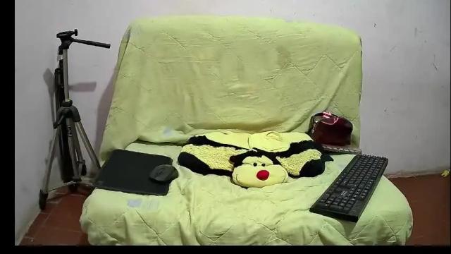 Image 4 of skinny_sexy666 Stream on Chaturbate on 25 days ago