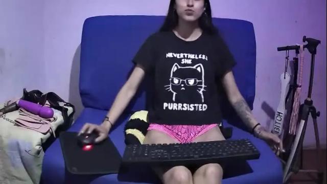 Thumbnail 1, skinny_sexy666's Stream at Chaturbate, 20 days ago