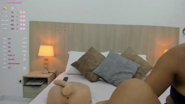 Image 2 of skinny_tania Stream on Chaturbate on 14 months ago