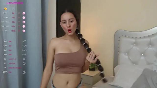 Image 10 of skinny_valerie Stream on Chaturbate on 13 months ago