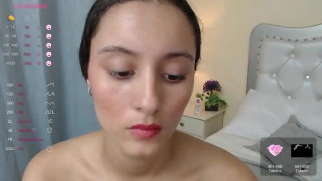 Thumbnail 3, skinny_valerie's Stream at Chaturbate, 13 months ago