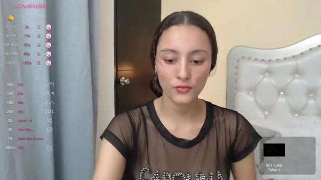 Image 10 of skinny_valerie Stream on Chaturbate on 12 months ago