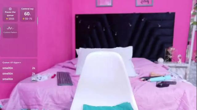 Image 8 of skinnyandcute_ Stream on Chaturbate on 2 months ago