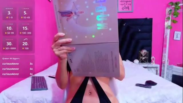 Image 8 of skinnyandcute_ Stream on Chaturbate on 2 months ago