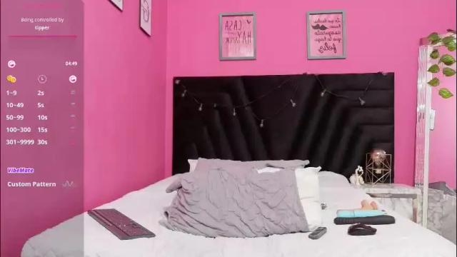 Image 11 of skinnyandcute_ Stream on Chaturbate on 1 month ago