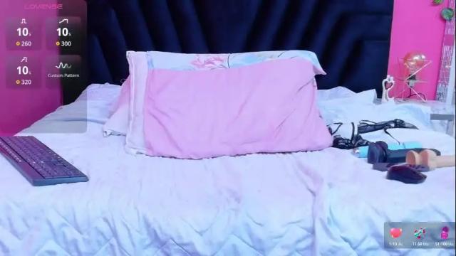 Thumbnail 2, skinnyandcute_'s Stream at Chaturbate, 12 days ago