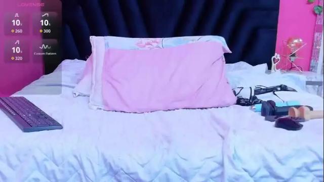 Image 6 of skinnyandcute_ Stream on Chaturbate on 13 days ago