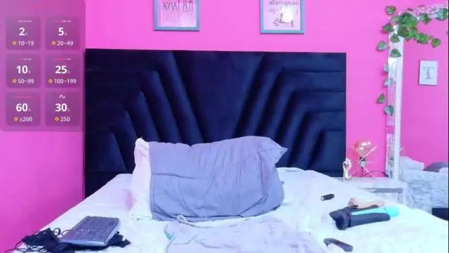 Image 6 of skinnyandcute_ Stream on Chaturbate on 9 days ago