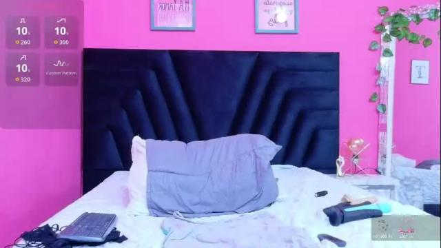 Image 8 of skinnyandcute_ Stream on Chaturbate on 9 days ago