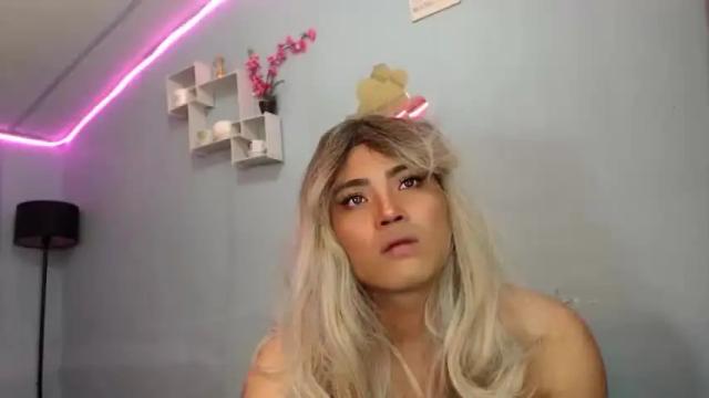 Image 11 of skinnyar Stream on Chaturbate on 20 months ago
