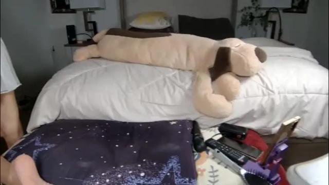 Thumbnail 2, skinnyasianmilf's Stream at Chaturbate, 8 days ago