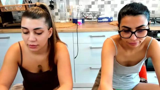 Image 6 of skinnychocolate Stream on Chaturbate on 17 months ago