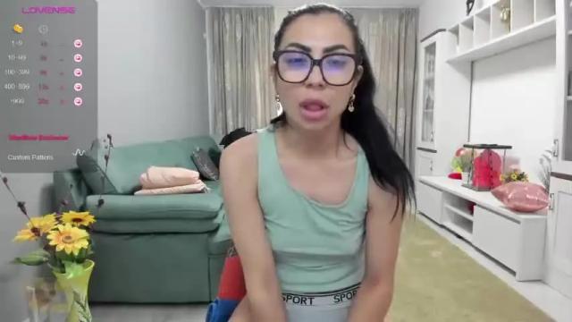 Thumbnail 1, skinnychocolate's Stream at Chaturbate, 14 months ago