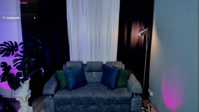 Image 3 of skinnyflower Stream on Chaturbate on 4 months ago
