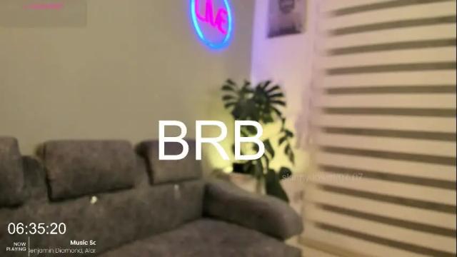 Thumbnail 3, skinnyflower's Stream at Chaturbate, 3 months ago