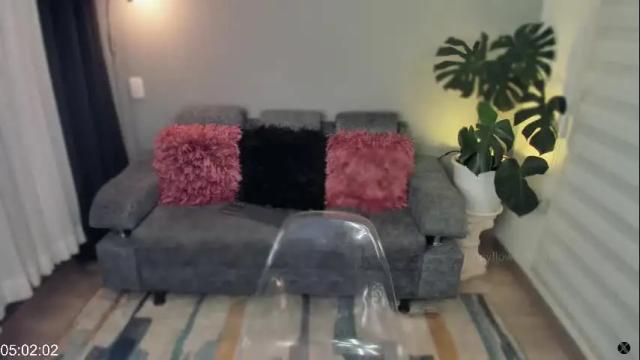 Image 3 of skinnyflower Stream on Chaturbate on 3 months ago