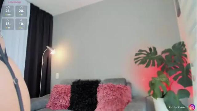 Image 11 of skinnyflower Stream on Chaturbate on 3 months ago