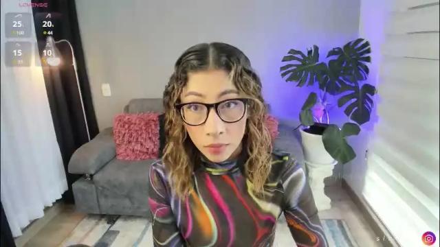 Image 11 of skinnyflower Stream on Chaturbate on 3 months ago