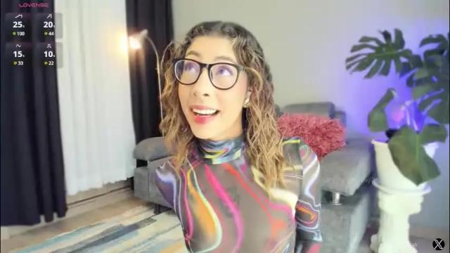 Image 3 of skinnyflower Stream on Chaturbate on 3 months ago