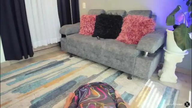 Image 4 of skinnyflower Stream on Chaturbate on 3 months ago
