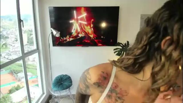 Thumbnail 1, skinnyflower's Stream at Chaturbate, 2 months ago