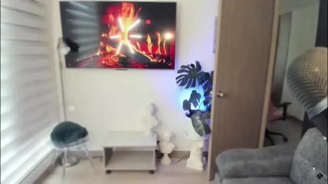 Image 4 of skinnyflower Stream on Chaturbate on 2 months ago