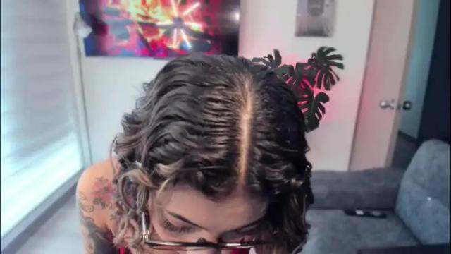 Thumbnail 2, skinnyflower's Stream at Chaturbate, 2 months ago