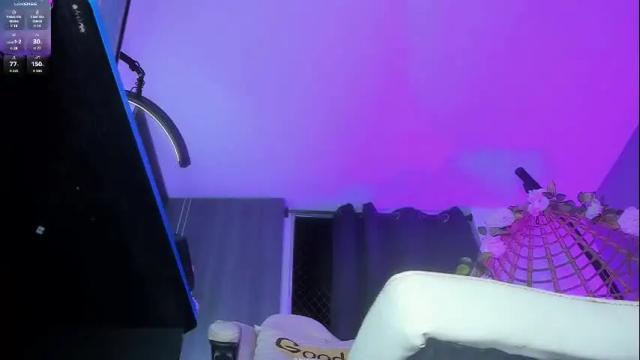 Image 11 of skinnygirl019 Stream on Chaturbate on 1 month ago