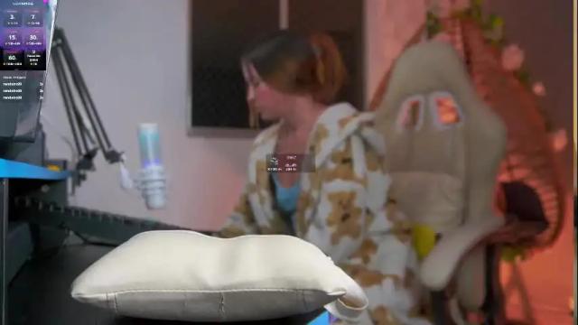 Image 11 of skinnygirl019 Stream on Chaturbate on 1 month ago
