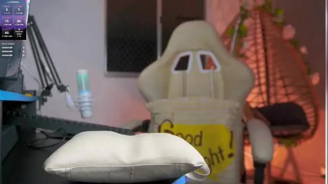 Thumbnail 3, skinnygirl019's Stream at Chaturbate, 1 month ago