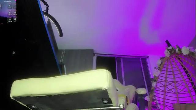 Image 3 of skinnygirl019 Stream on Chaturbate on 1 month ago